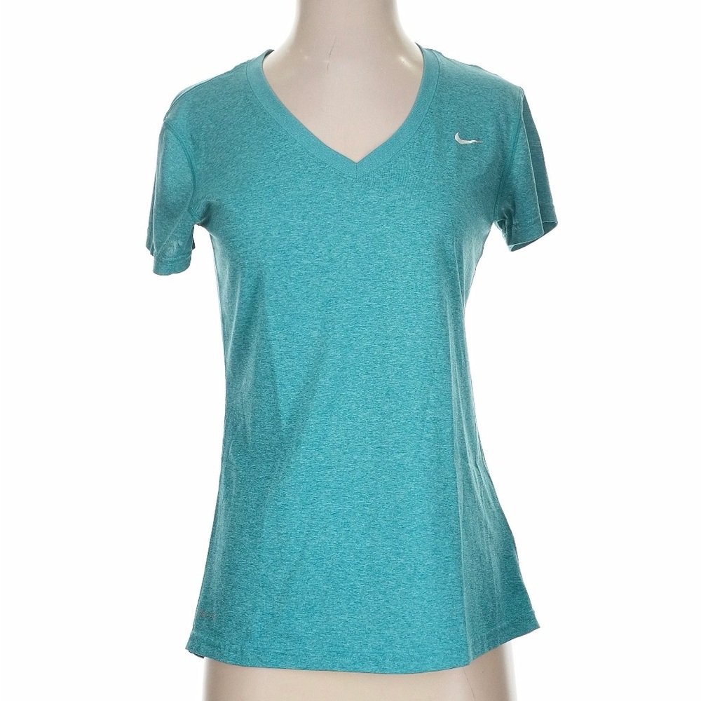 NIKE DRI-FIT SHIRT
